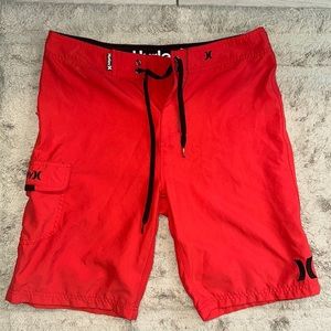 Hurley Board Shorts